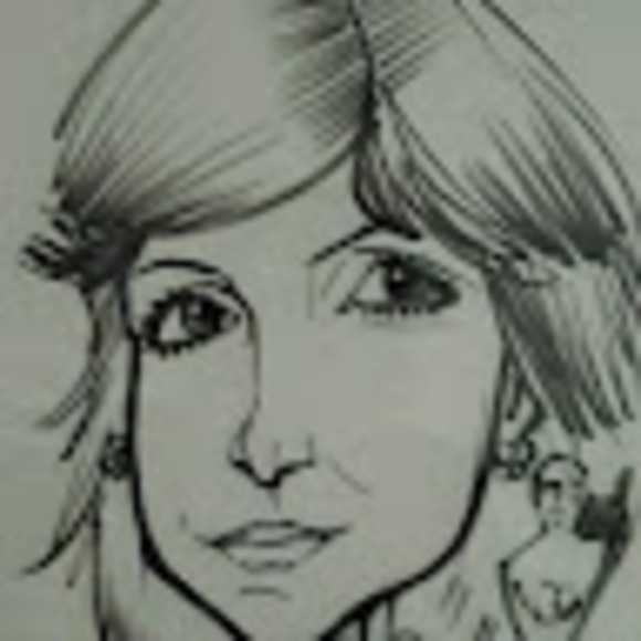 Meet your Posher, Mary - Picture 1 of 1